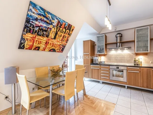 Eladó lakás Budapest XII. kerület 139 nm