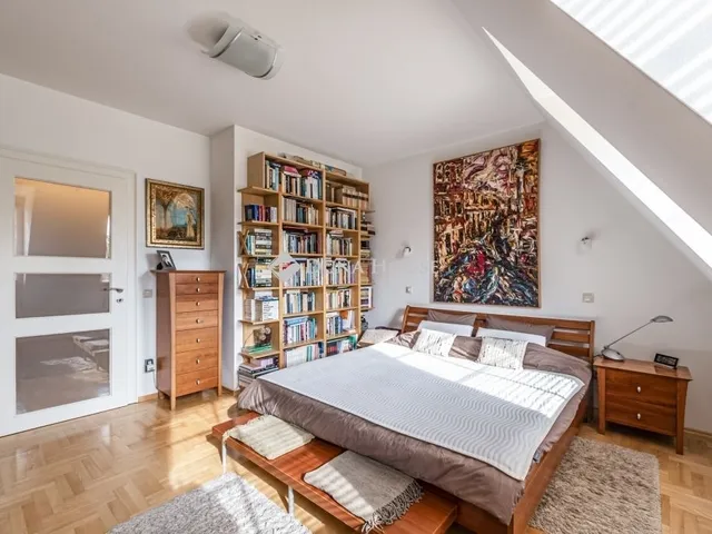 Eladó lakás Budapest XII. kerület 139 nm