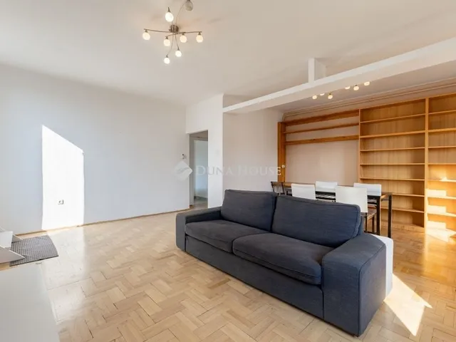 Eladó lakás Budapest XII. kerület 74 nm