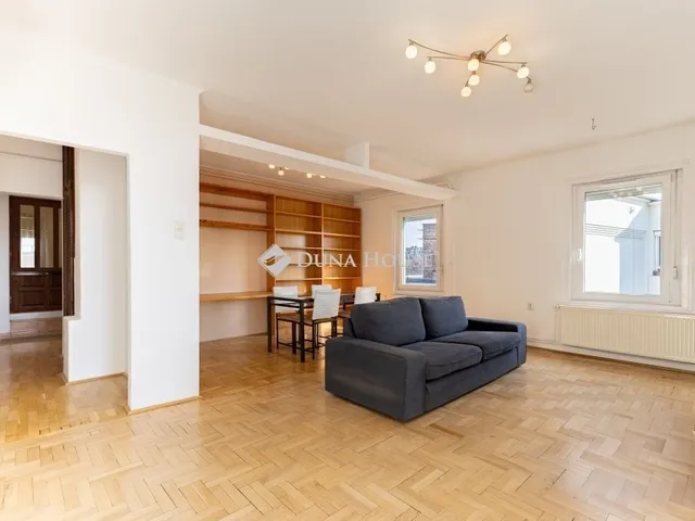 Eladó lakás Budapest XII. kerület 74 nm