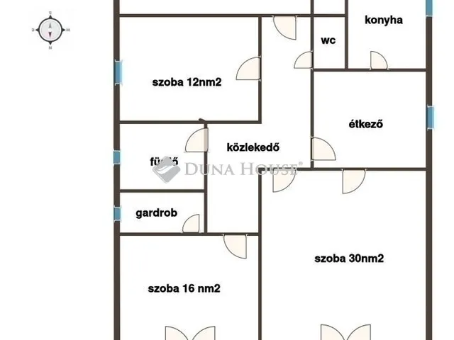 Eladó ház Budapest XI. kerület 600 nm