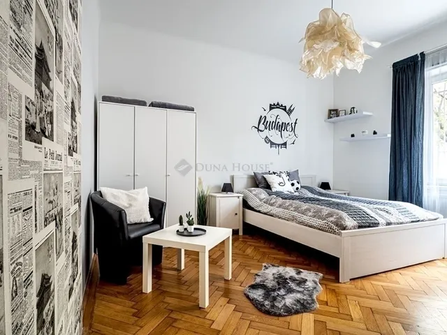 Eladó lakás Budapest XI. kerület 176 nm