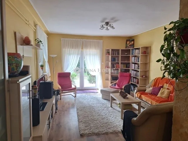 Eladó ház Budapest II. kerület 93 nm