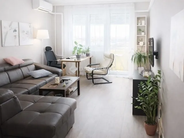 Eladó lakás Budapest XI. kerület 59 nm