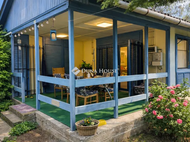 Eladó ház Szarvas 90 nm