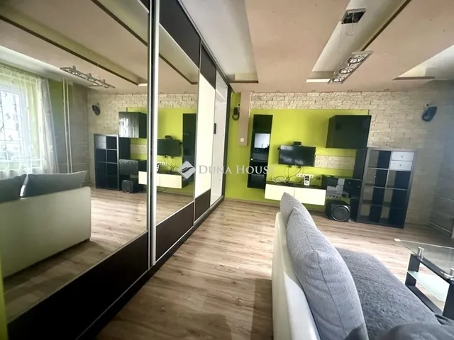 Eladó lakás Budapest XIV. kerület 54 nm