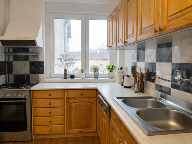 Eladó lakás Budapest XI. kerület 76 nm