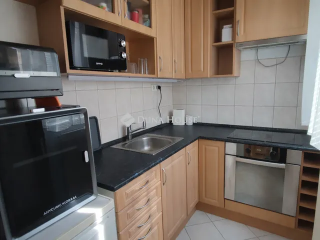 Eladó lakás Budapest XIV. kerület 36 nm