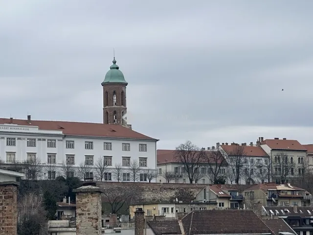 Eladó lakás Budapest XII. kerület 74 nm