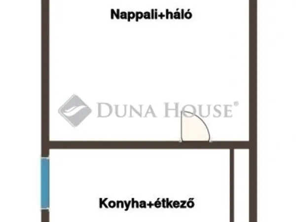 Eladó lakás Budapest XI. kerület 61 nm