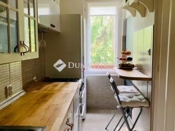 Eladó lakás Budapest XII. kerület 53 nm