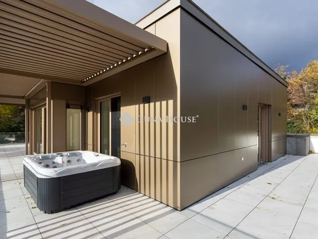 Eladó lakás Budapest II. kerület 95 nm