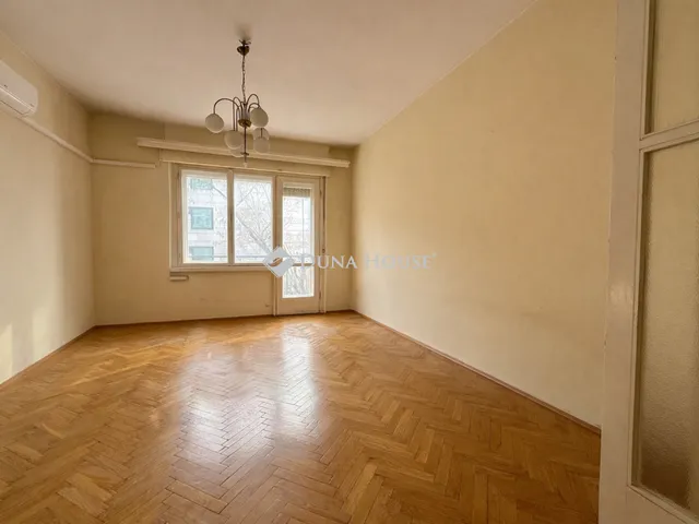 Eladó lakás Budapest XI. kerület 83 nm