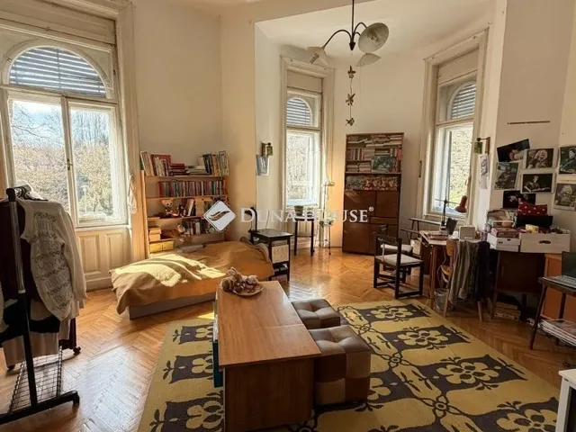 Eladó lakás Budapest XII. kerület 72 nm