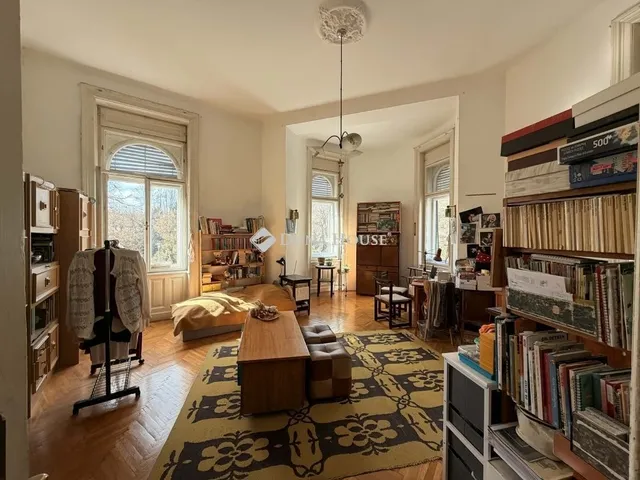 Eladó lakás Budapest XII. kerület 72 nm