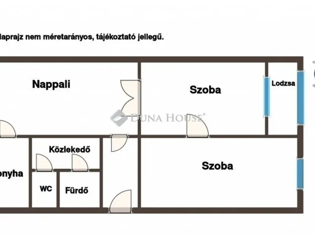 Eladó lakás Budapest III. kerület 65 nm