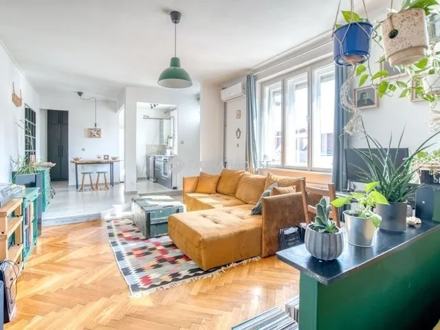 Eladó lakás Budapest XII. kerület 48 nm