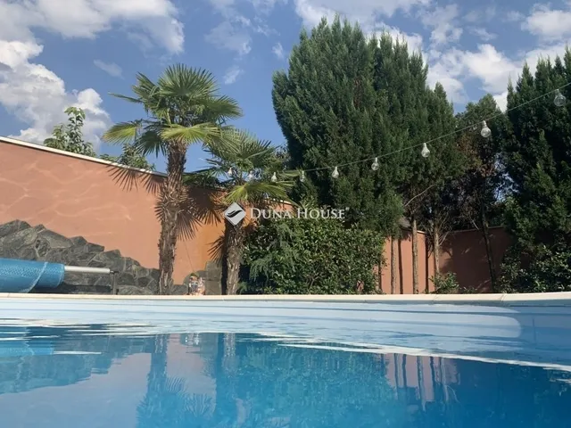 Eladó ház Budapest XX. kerület 144 nm