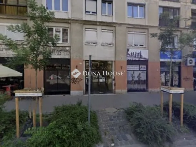 Eladó lakás Budapest XI. kerület 45 nm