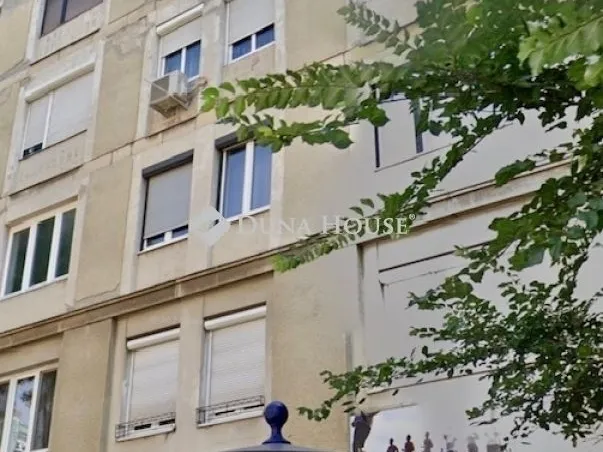 Eladó lakás Budapest XI. kerület 45 nm