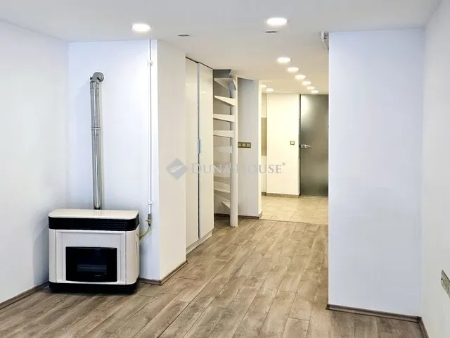 Eladó lakás Budapest VII. kerület 35 nm