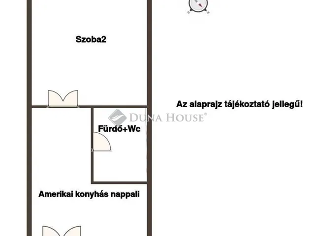 Eladó lakás Budapest VI. kerület 121 nm