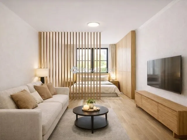 Eladó lakás Budapest VI. kerület 121 nm