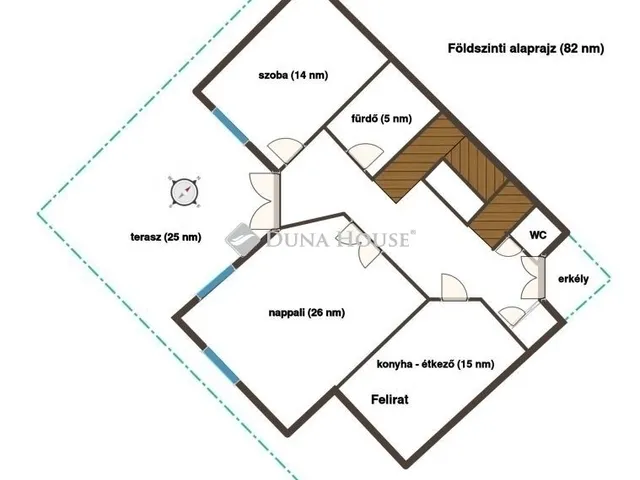 Eladó ház Budapest III. kerület 236 nm