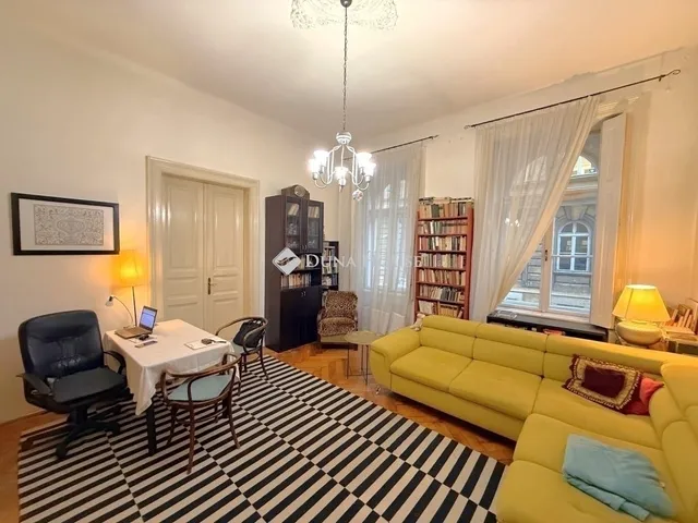 Eladó lakás Budapest VIII. kerület 89 nm