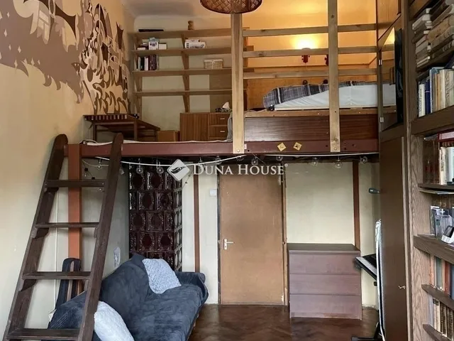 Eladó lakás Budapest VI. kerület 99 nm