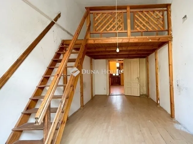 Eladó lakás Budapest VIII. kerület 33 nm