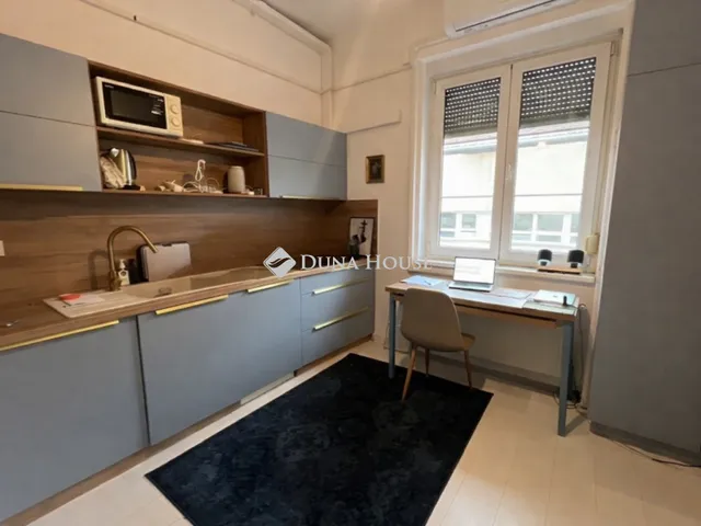 Eladó lakás Budapest XII. kerület 27 nm