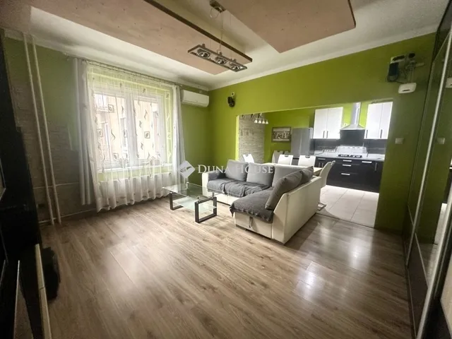 Eladó lakás Budapest XIV. kerület 54 nm