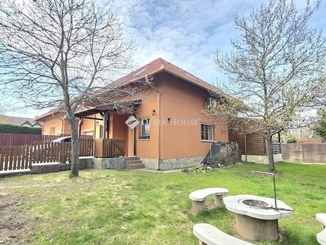 Eladó ház Dunakeszi 98 nm