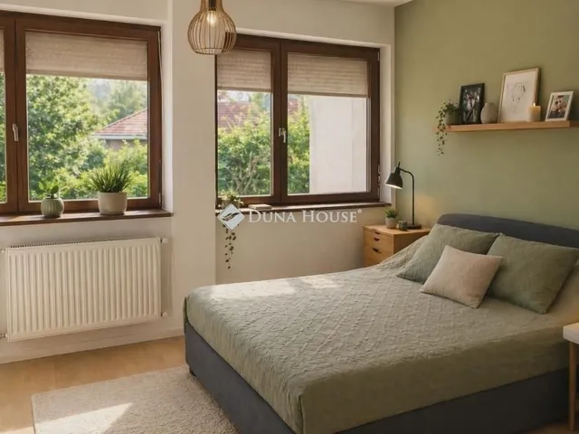 Eladó lakás Budapest II. kerület 71 nm