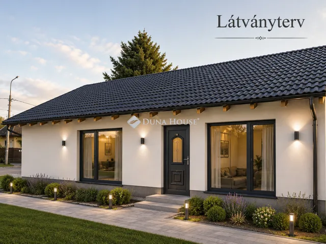 Eladó lakás Szigetszentmárton 63 nm