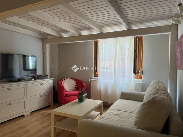 Eladó lakás Budapest VII. kerület 29 nm
