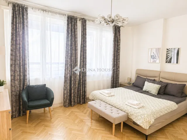 Eladó lakás Budapest XIII. kerület 110 nm