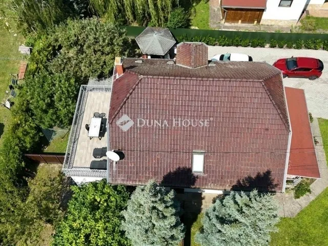 Eladó ház Zamárdi 199 nm