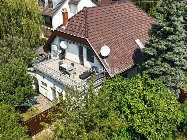 Eladó ház Zamárdi 199 nm