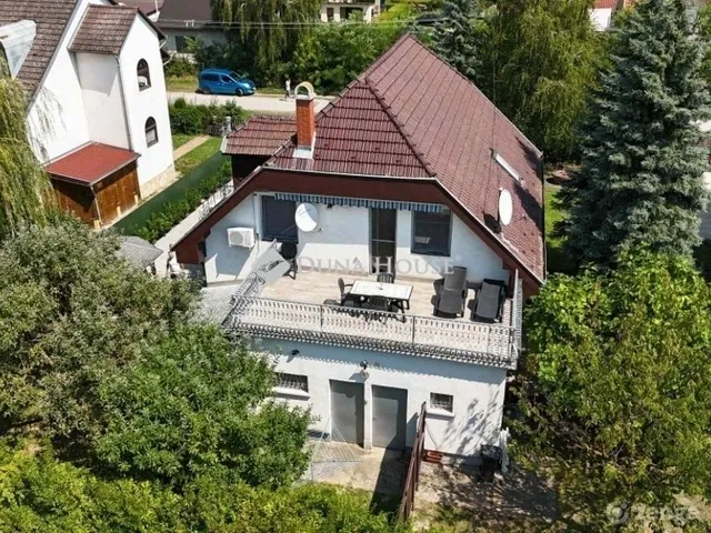 Eladó ház Zamárdi 199 nm
