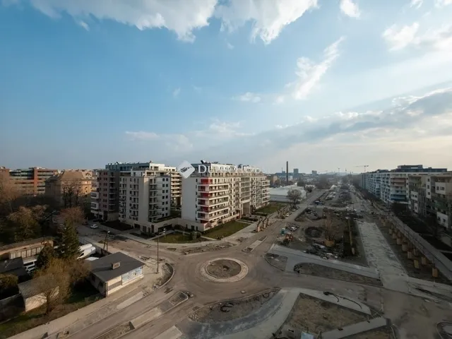 Eladó lakás Budapest XIII. kerület 81 nm