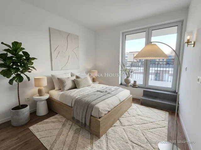 Eladó lakás Budapest XIII. kerület 45 nm