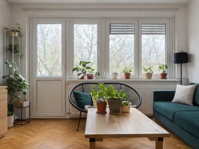 Eladó lakás Budapest XI. kerület 76 nm