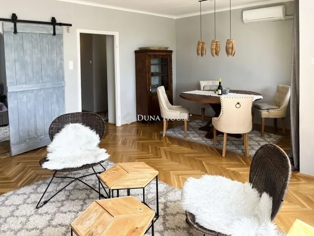 Eladó lakás Budapest XII. kerület 81 nm
