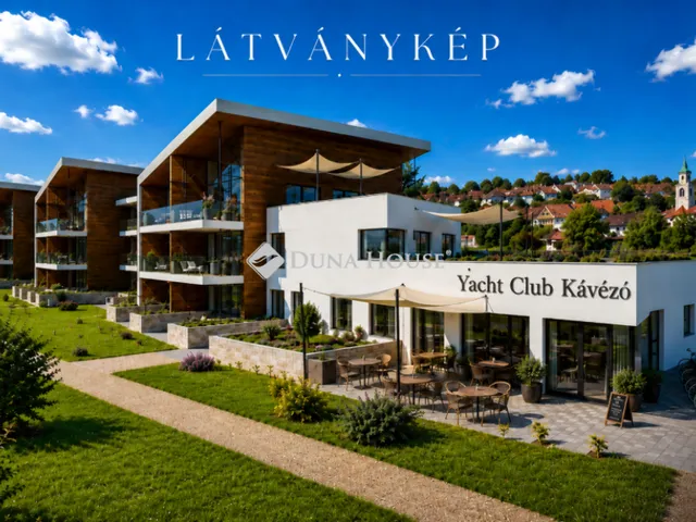 Eladó lakás Ráckeve 93 nm