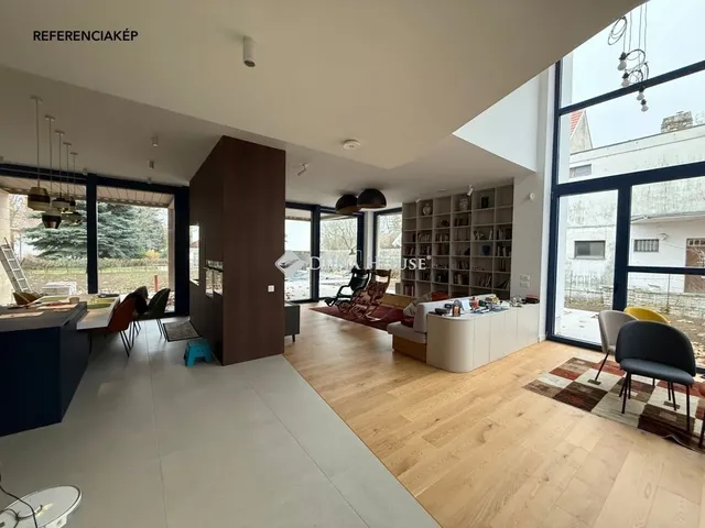 Eladó ház Pilisborosjenő 106 nm