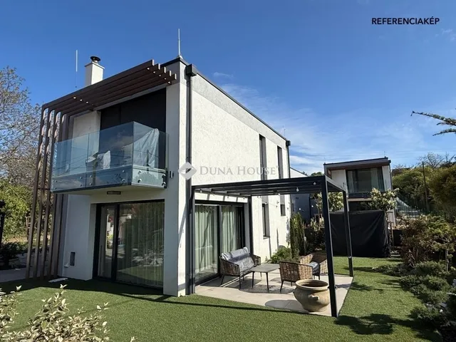 Eladó ház Pilisborosjenő 106 nm
