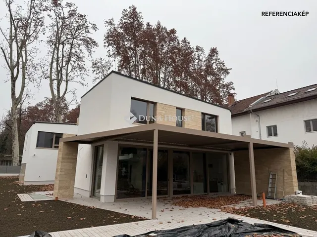 Eladó ház Pilisborosjenő 106 nm