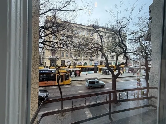 Eladó lakás Budapest XIII. kerület 45 nm